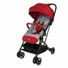 Carucior sport Arona Coccolle, Rosu