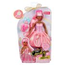 Papusa Dream Ella Candy Princess, Yasmin, 583202EUC