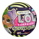 Papusa LOL Surprise, Halloween Supreme in Sidekick, Cheer Boo, 583875
