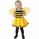 Costum de petrecere Animal Planet albina