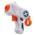 Blaster Excel Micro, 8 proiectile