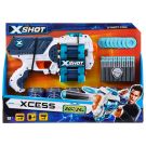 Blaster X-Shot Xcess Dart & Disc