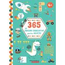 365 de jocuri educative pentru baietei, Ballon Media