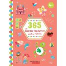 365 de jocuri educative pentru fetite, Ballon Media