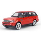 Masinuta Range Rover Sport Rastar, Rosu, 1:43