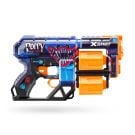 Blaster X-Shot, Excel Skins Dread, Jumpscare, 12 proiectile