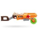 Arma de jucarie X-Shot, Horror Fire Doomsday, 16 proiectile