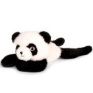 Jucarie de plus pentru relaxare si antistres, magnetic, Histoire d'Ours, Urs Panda, 30 cm
