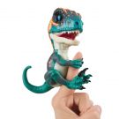 Fingerlings  Untamed Dinozaur neimblanzit Fury - Albastru