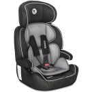 Scaun auto Lorelli Navigator, 9-36 Kg, Black Grey