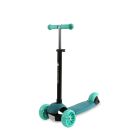 Trotineta cu 3 roti, reglabila, Lorelli Draxter, Mint