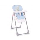 Scaun de masa reglabil, Lorelli, Cryspi, Tender Blue Fun