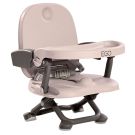 Scaun de masa pliabil si reglabil Lorelli Ego Booster, Beige