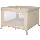 Tarc de joaca Happy Game Zone, Lorelli, Fog Beige Star