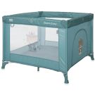 Tarc de joaca Game Zone 100 x 100 cm, Lorelli, Arctic Indian