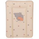 Saltea de infasat moale, Lorelli, 50 x 70 cm, Beige