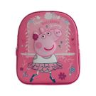 Ghiozdan mic 3D, Peppa Pig