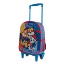 Ghiozdan tip troler mic 3D, Paw Patrol Play