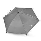 Umbrela pentru carucior, Lorelli Shady, cu protectie UV, Grey