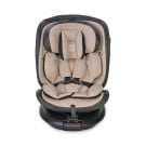 Scaun auto, Lorelli Estate, Isofix, 0 luni-12 ani, 40-150 cm, Beige