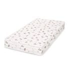 Saltea pat, Lorelli Relax, 60 x 120 x 12 cm, spuma elastica, Bear Pillow Beige