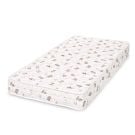 Saltea pat, Lorelli Relax, 70 x 140 x 12 cm, spuma elastica, Bear And Pillow Beige