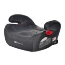 Inaltator auto, Lorelli I-Rider, Isofix, 125-150 cm, 6-12 ani, Black Jasper