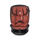 Scaun auto, Lorelli Aviator, Isofix, i-Size, 0 luni-12 ani, 40-150 cm, Ginger