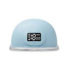 Pompa de san electrica portabila, Lorelli Aya, hands free, 3 moduri de operare, functie masaj, 15 niveluri, accesorii incluse, 180 ml, Blue