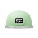 Pompa de san electrica portabila, Lorelli Aya, hands free, 3 moduri de operare, functie masaj, 15 niveluri, accesorii incluse, 180 ml, Green