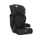 Scaun auto, Lorelli Speed, I-Size, transformabil in inaltator auto, 3-12 ani, 100-150 cm, Black