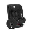 Scaun auto, Lorelli Voyager, I-Size, inclusa pernuta de calatorie, 0 luni-12 ani, 40-150 cm, Black