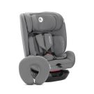 Scaun auto, Lorelli Voyager, I-Size, inclusa pernuta de calatorie, 0 luni-12 ani, 40-150 cm, Grey