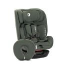 Scaun auto, Lorelli Voyager, I-Size, inclusa pernuta de calatorie, 0 luni-12 ani, 40-150 cm, Green