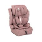 Scaun auto pentru copii, Lorelli Adventure, I-Size, 15 luni-12 ani, 76-150 cm, Pink
