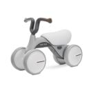 Bicicleta de echilibru, Lorelli Sunny Road, scaun reglabil, lumini si muzica, Grey