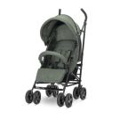Carucior sport, Lorelli Ida, spatar reglabil cu mecanism 3 pozitii, Green