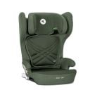 Scaun auto, Lorelli Rigel, I-Size, Isofix, pliabil pentru depozitare usoara, tetiera reglabila, 100-150 cm, Green