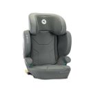 Scaun auto, Lorelli Growgo, Isofix, pliabil, protectii laterale extensibile, spatar reglabil, tetiera reglabila, 100-150 cm, Green