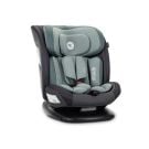 Scaun auto, Lorelli Sagitta, I-Size, rotativ 360, protectie SPS,  40-150 cm, Green