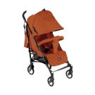 Carucior sport, Kikka Boo, Vivi Orange, 2020, 0 - 22 kg