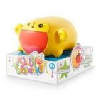 Jucarie muzicala animalut Silly Squeaks, Boogie