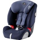 Scaun auto Britax Romer, Isofix, Evolva 123 Sl Sict, Albastru
