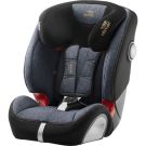 Scaun auto Britax Romer, Evolva 123 Sl Sict, Blue Marble