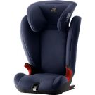 Scaun auto Britax Romer, Kidfix SL Black Series, Moonlight Blue