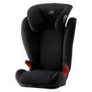 Scaun auto Britax Romer, Kid II Black Series, Cosmos Black