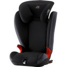 Scaun auto Britax Romer, Kidfix SL Black Series, Black Ash