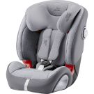 Scaun auto Britax Romer, Isofix, Evolva 123 Sl Sict, Gri