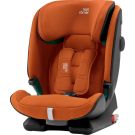 Scaun auto Britax Romer, Advansafix I-Size, Golden Cognac