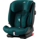 Scaun auto Britax Romer, Advansafix I-Size, Verde